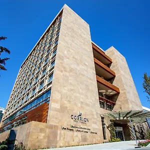 جوريون فندق اسطنبول