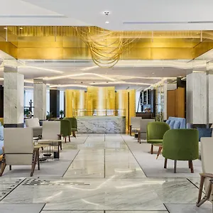 Le Meridien فندق باتومي