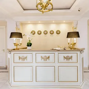 Hotel Orchid Boutique